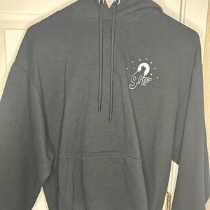 Georgenotfound 9 Mil hoodie